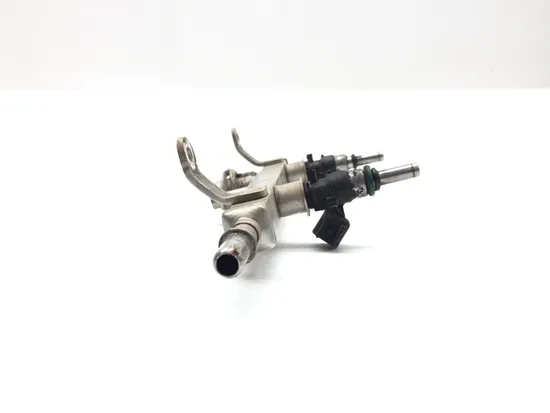 Fuel Rail W Injector 2018 Polaris RZR S 1000 60 Inch 2930A