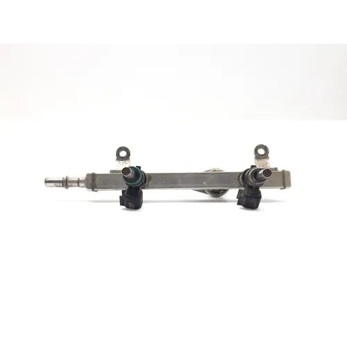 Fuel Rail W Injector 2018 Polaris RZR S 1000 60 Inch 2930A 9