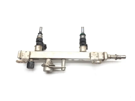 Fuel Rail W Injector 2018 Polaris RZR S 1000 60 Inch 2930A