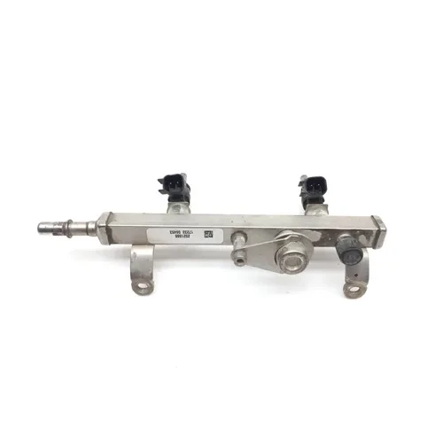 Fuel Rail W Injector 2018 Polaris RZR S 1000 60 Inch 2930A 12
