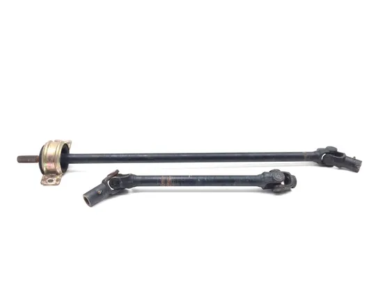 Front Drive Shaft 2018 Polaris RZR S 1000 60 Inch 2930A