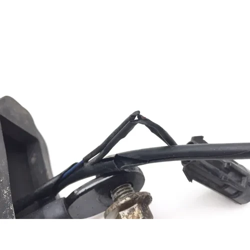 Left Seat Belt Latch 2018 Polaris RZR S 1000 60 Inch 2930A x 12