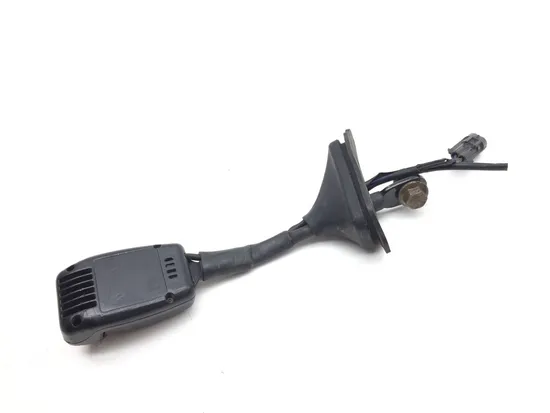 Left Seat Belt Latch 2018 Polaris RZR S 1000 60 Inch 2930A x