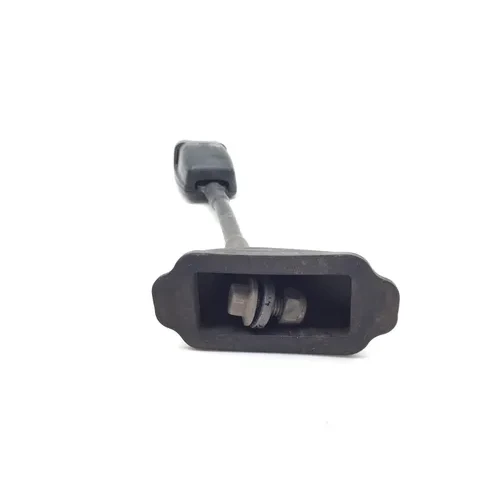Right Seat Belt Latch 2018 Polaris RZR S 1000 60 Inch 2930A 9