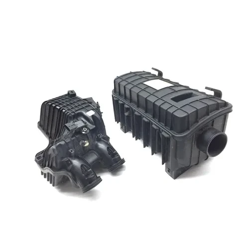 Airbox Air Box Assembly 2018 Polaris RZR S 1000 60 Inch 2930A 3