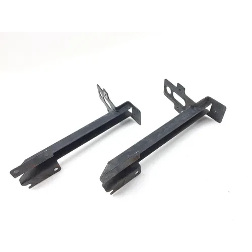 Rear Fender Brackets 2018 Polaris RZR S 1000 60 Inch 2930A 5