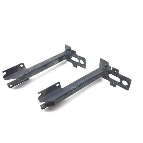 Rear Fender Brackets 2018 Polaris RZR S 1000 60 Inch 2930A 7