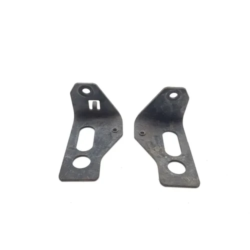 Rear Fender Brackets 2018 Polaris RZR S 1000 60 Inch 2930A 8