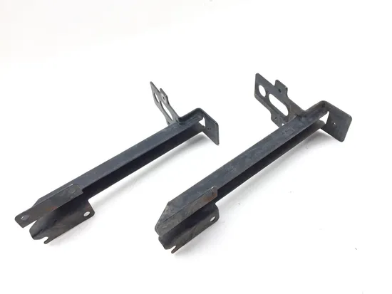 Rear Fender Brackets 2018 Polaris RZR S 1000 60 Inch 2930A