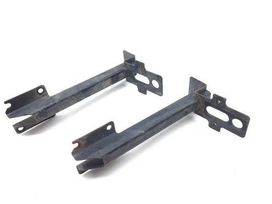 Rear Fender Brackets 2018 Polaris RZR S 1000 60 Inch 2930A