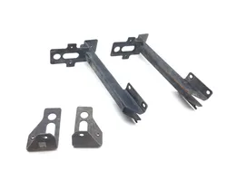 Rear Fender Brackets 2018 Polaris RZR S 1000 60 Inch 2930A