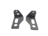Rear Fender Brackets 2018 Polaris RZR S 1000 60 Inch 2930A