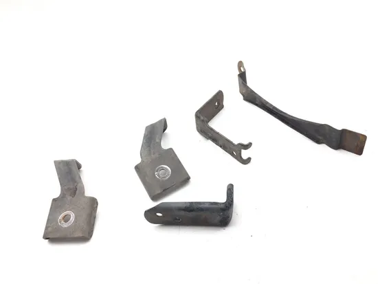 MISC Bracket Set 2018 Polaris RZR S 1000 60 Inch 2930A