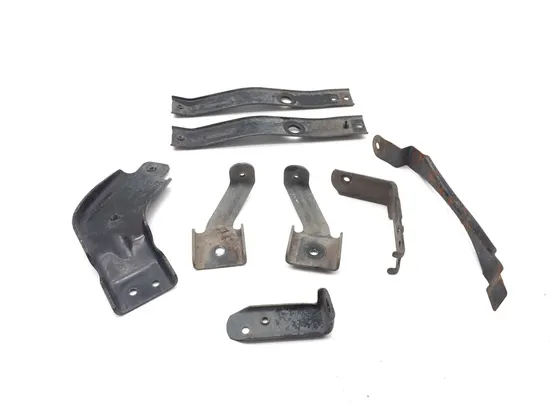 MISC Bracket Set 2018 Polaris RZR S 1000 60 Inch 2930A