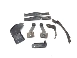 MISC Bracket Set 2018 Polaris RZR S 1000 60 Inch 2930A