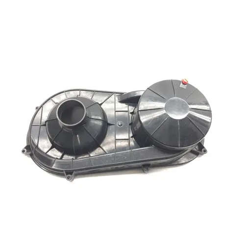 Inner Outer Engine Clutch Cover 2018 Polaris RZR S 1000 1000 2930A x 2