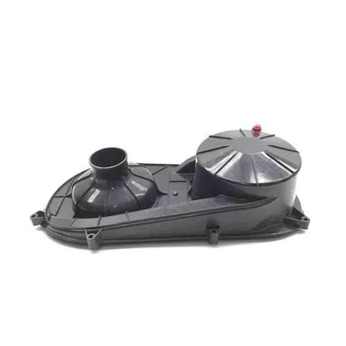 Inner Outer Engine Clutch Cover 2018 Polaris RZR S 1000 1000 2930A x