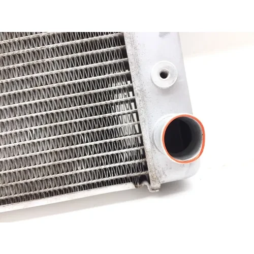 Engine Radiator Cooling 2018 Polaris RZR S 1000 60 Inch 2930A x 20