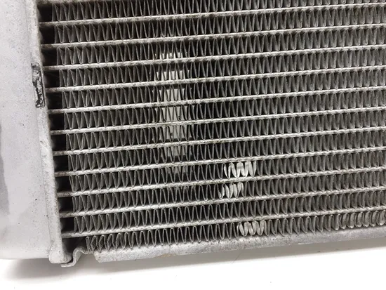 Engine Radiator Cooling 2018 Polaris RZR S 1000 60 Inch 2930A x