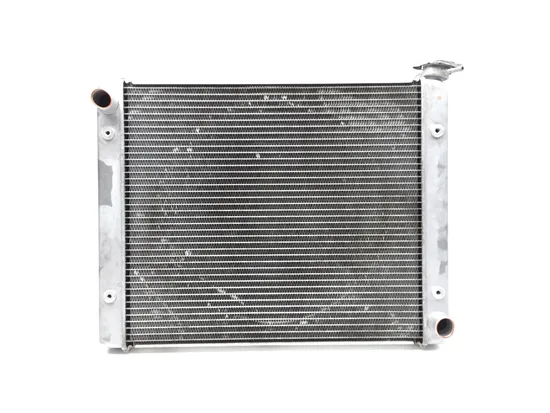 Engine Radiator Cooling 2018 Polaris RZR S 1000 60 Inch 2930A x