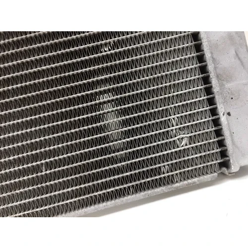 Engine Radiator Cooling 2018 Polaris RZR S 1000 60 Inch 2930A x 5