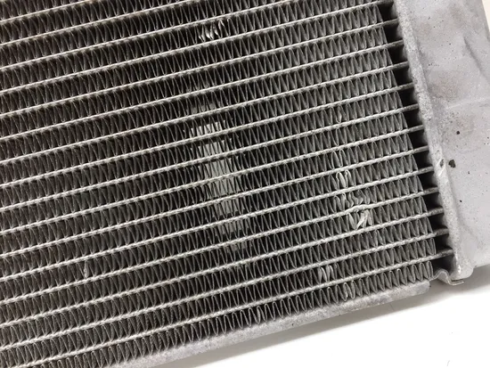 Engine Radiator Cooling 2018 Polaris RZR S 1000 60 Inch 2930A x