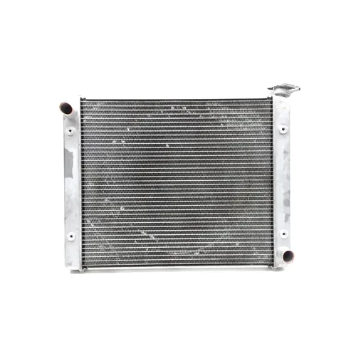 Engine Radiator Cooling 2018 Polaris RZR S 1000 60 Inch 2930A x 17