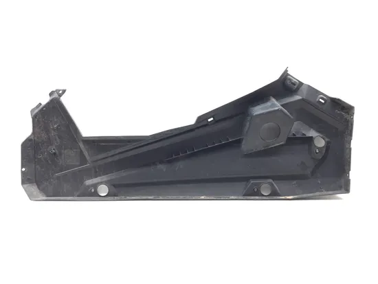 Rocker Panels 2018 Polaris RZR S 1000 60 Inch 2930A x