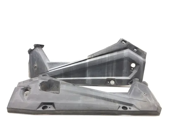 Rocker Panels 2018 Polaris RZR S 1000 60 Inch 2930A x