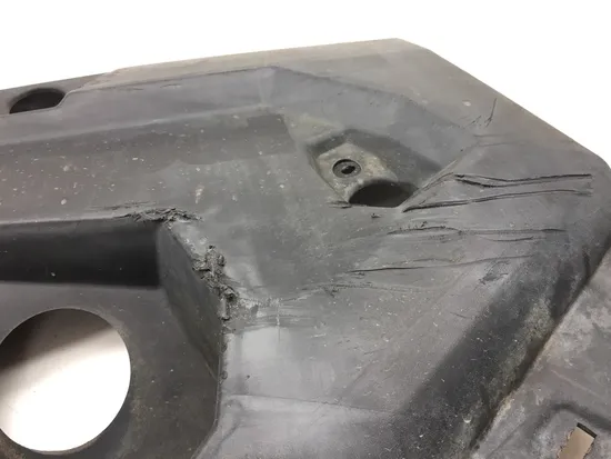 Rocker Panels 2018 Polaris RZR S 1000 60 Inch 2930A x