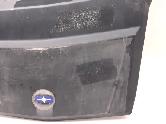 Hood 2018 Polaris RZR S 1000 60 Inch 2930A