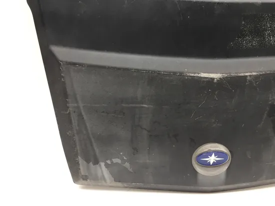 Hood 2018 Polaris RZR S 1000 60 Inch 2930A