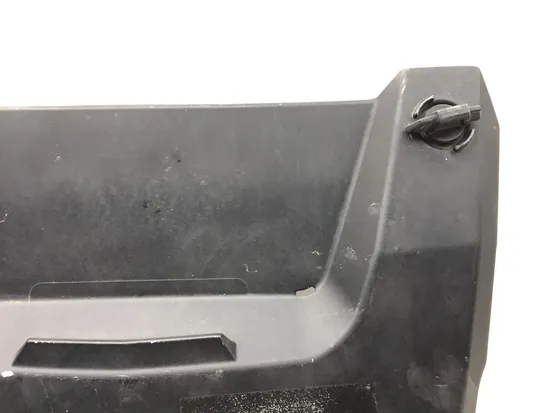 Hood 2018 Polaris RZR S 1000 60 Inch 2930A