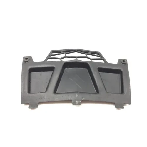 Winch Cover 2018 Polaris RZR S 1000 60 Inch 2930A 3