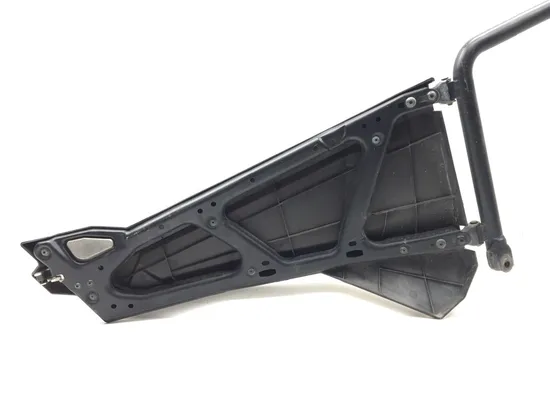 Left Right Door Set 2018 Polaris RZR S 1000 60 Inch 2930A x