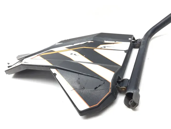 Left Right Door Set 2018 Polaris RZR S 1000 60 Inch 2930A x