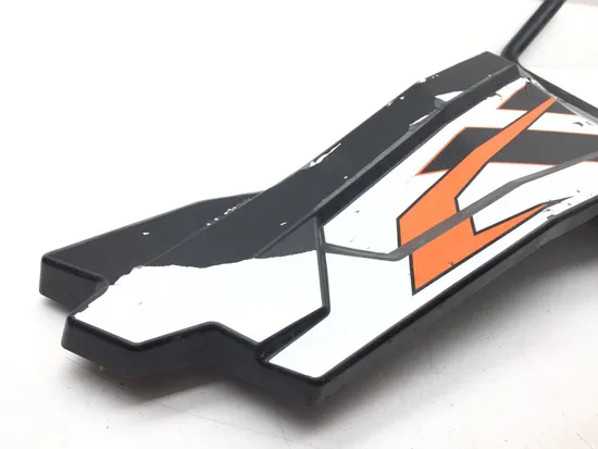 Left Right Door Set 2018 Polaris RZR S 1000 60 Inch 2930A x