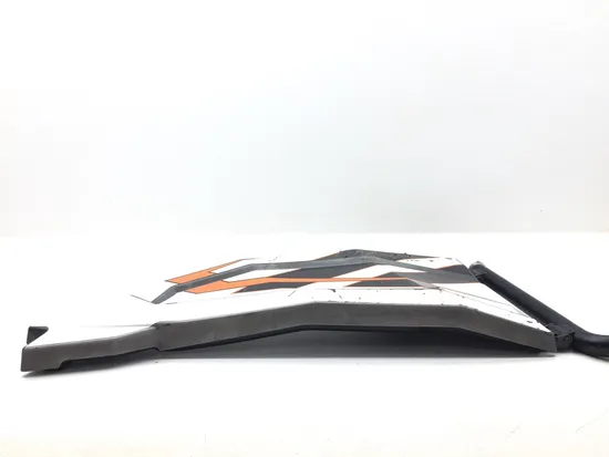 Left Right Door Set 2018 Polaris RZR S 1000 60 Inch 2930A x