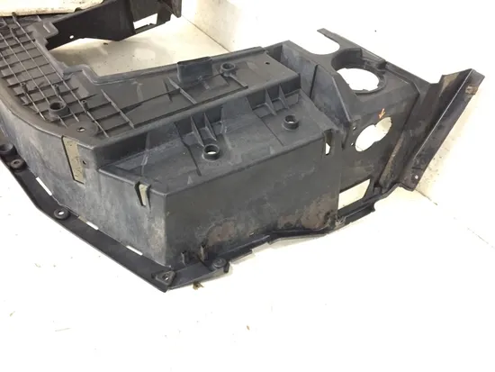 Complete Bed Assembly 2018 Polaris RZR S 1000 60 Inch 2930A x