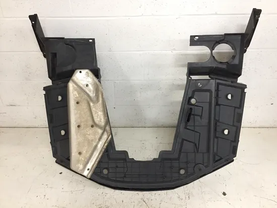 Complete Bed Assembly 2018 Polaris RZR S 1000 60 Inch 2930A x