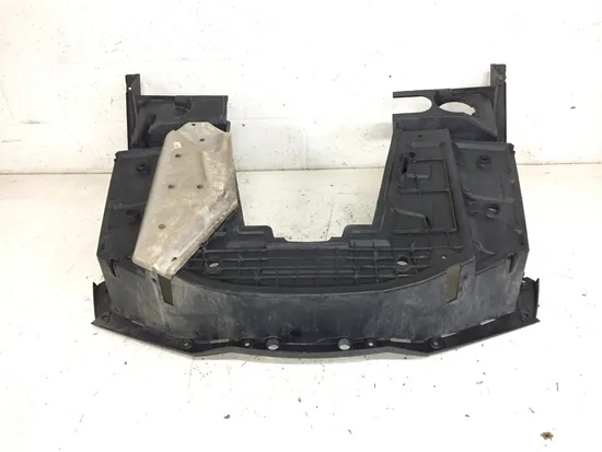 Complete Bed Assembly 2018 Polaris RZR S 1000 60 Inch 2930A x