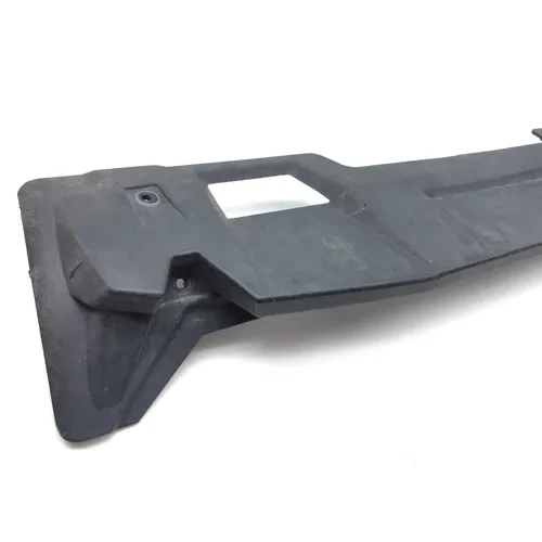 Roof Visor Trim Panel 2018 Polaris RZR S 1000 60 Inch 2930A 7