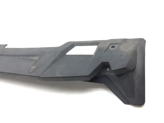 Roof Visor Trim Panel 2018 Polaris RZR S 1000 60 Inch 2930A