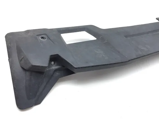 Roof Visor Trim Panel 2018 Polaris RZR S 1000 60 Inch 2930A