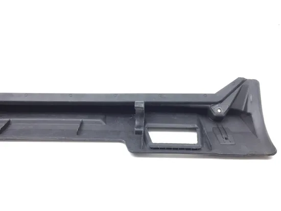 Roof Visor Trim Panel 2018 Polaris RZR S 1000 60 Inch 2930A