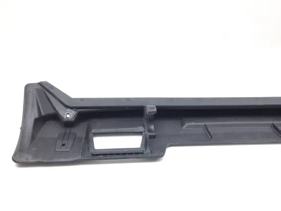 Roof Visor Trim Panel 2018 Polaris RZR S 1000 60 Inch 2930A