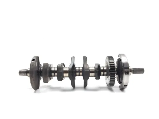 Engine Crank Shaft 2004 Suzuki GSXR750 2931A