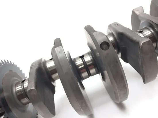 Engine Crank Shaft 2004 Suzuki GSXR750 2931A