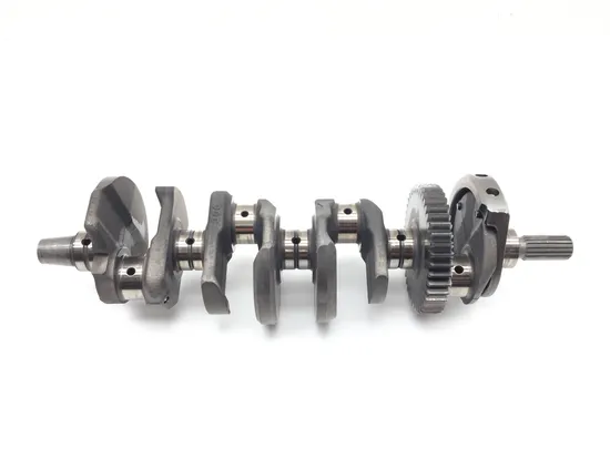 Engine Crank Shaft 2004 Suzuki GSXR750 2931A