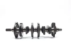 Engine Crank Shaft 2004 Suzuki GSXR750 2931A